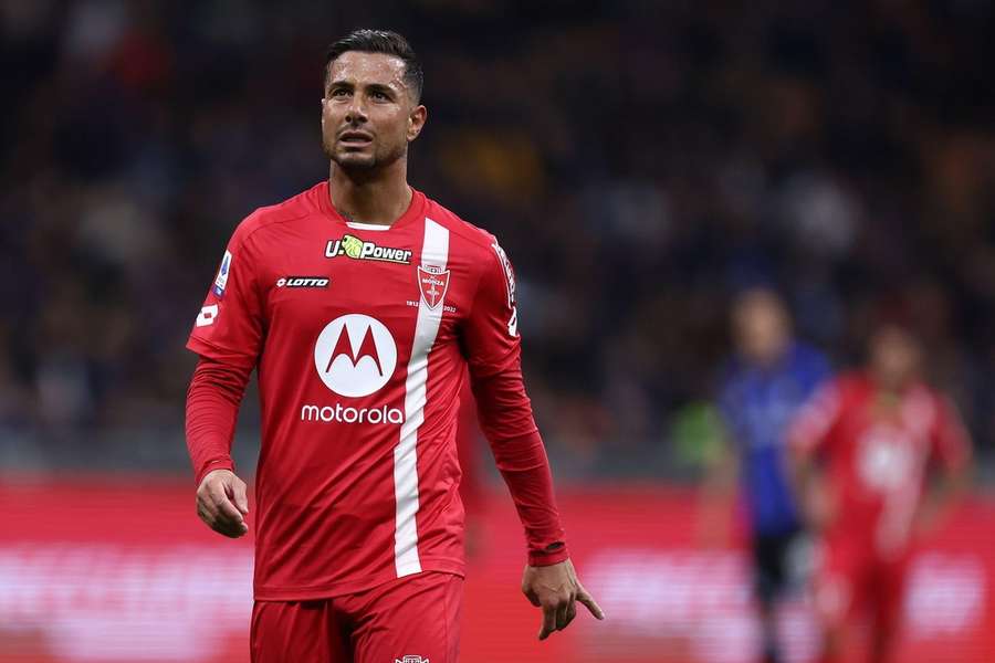 31-årige Armando Izzo er oprindeligt fra Napoli, hvor han dog aldrig nåede at spille en førsteholdskamp. 