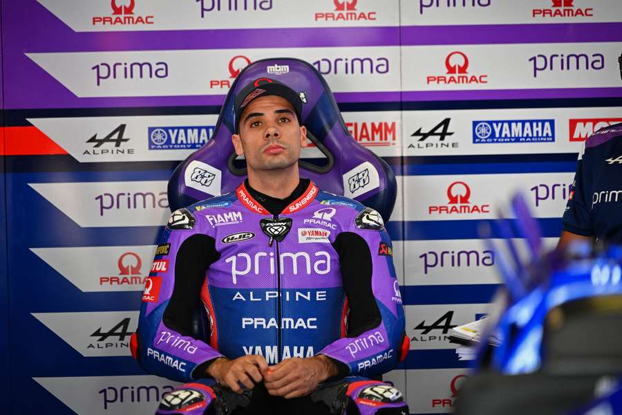Miguel Oliveira terá de disputar a Q1