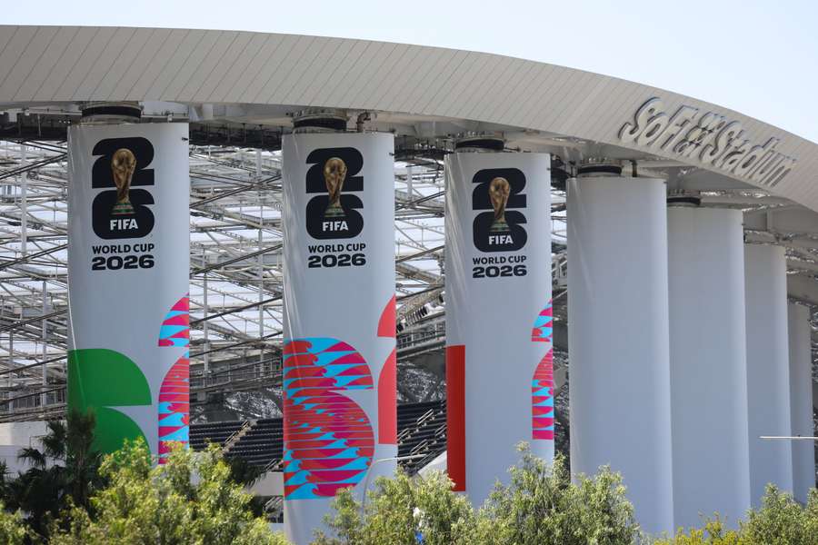 L'Iran esordirà al Los Angeles Stadium contro la Nuova Zelanda