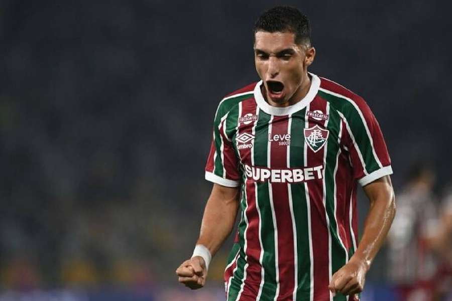 Serna é uma das prioridades do Boca Serna é uma das prioridades do Boca