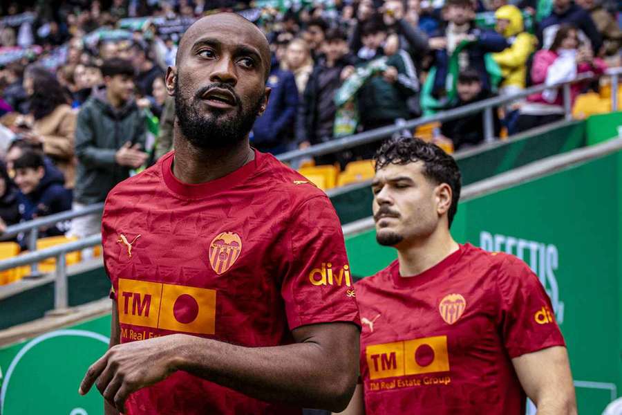 Foulquier será operado de su rodilla izquierda