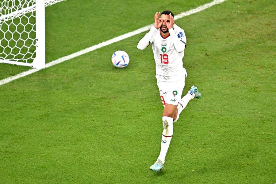 Marrocos entra para a história do futebol africano com a melhor fase de grupos de sempre