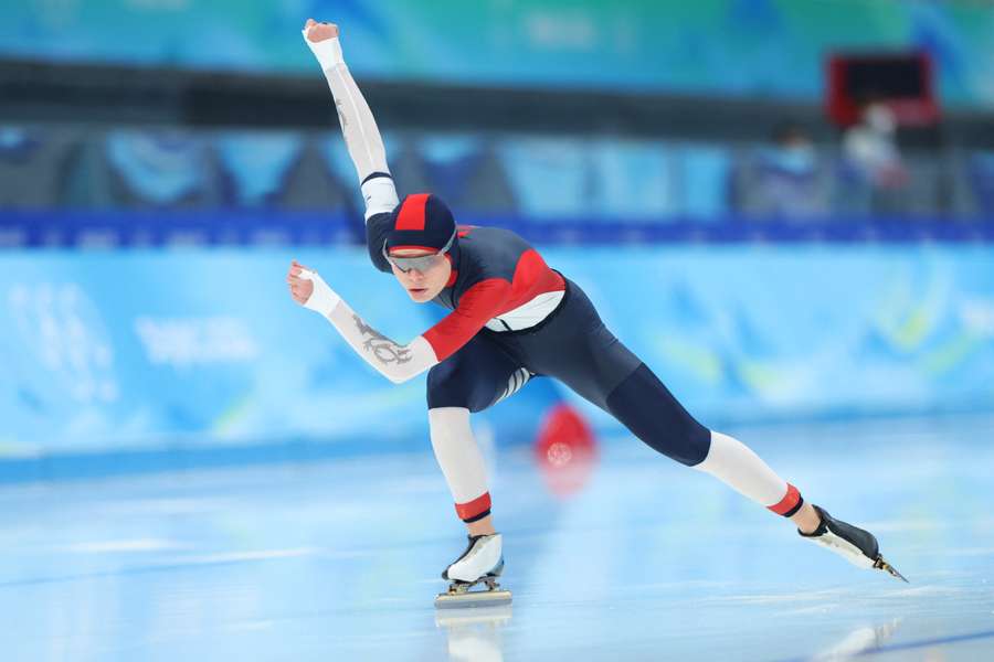 Nikola Zdráhalová vybojovala na ME stříbro.