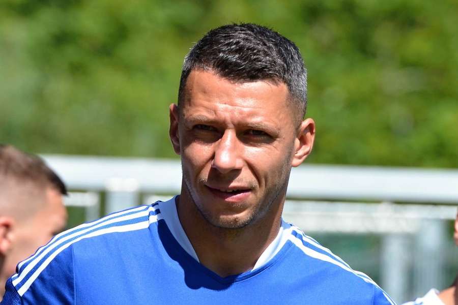 Marek Suchý a Tomáš Necid by mohli v následující sezoně znovu obléknout dres pražské Slavie.