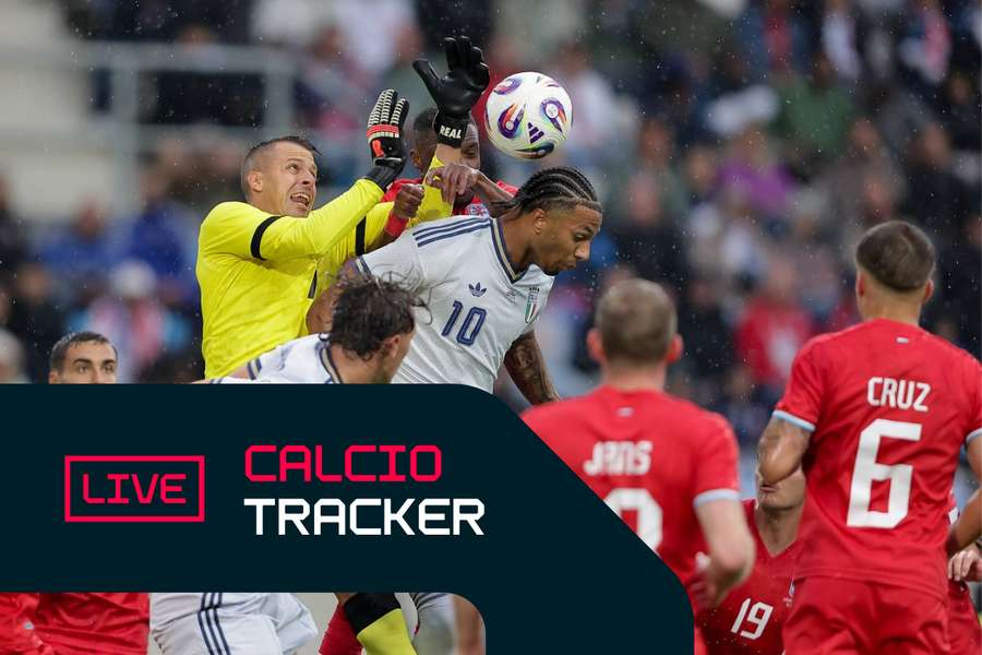 Calcio Live News