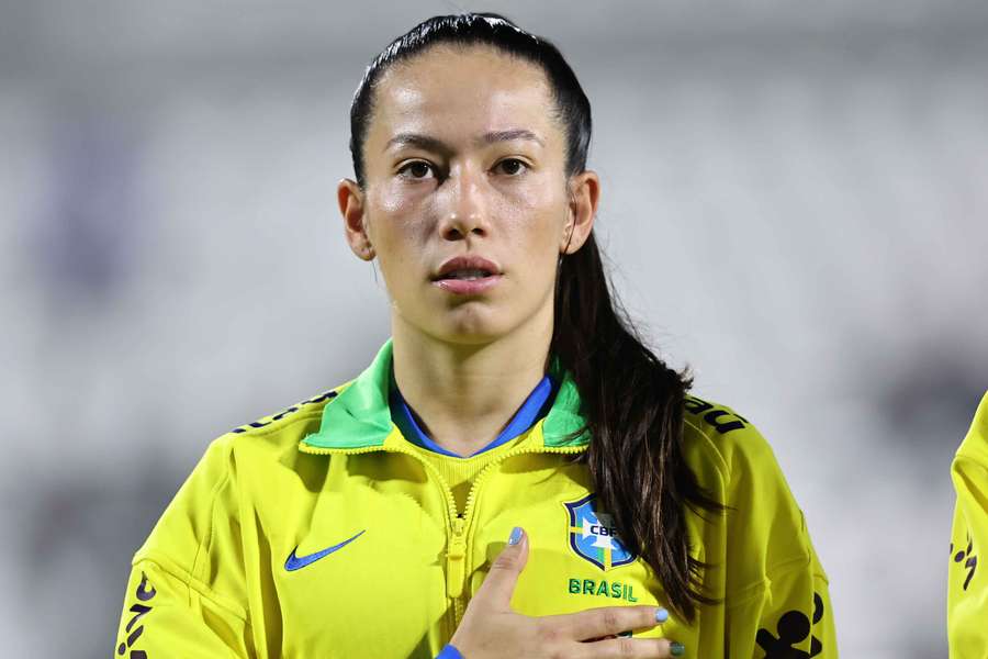 O Brasil vem de derrota para a Noruega