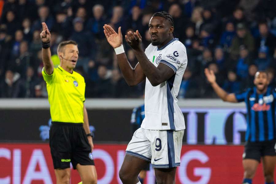 Marcus Thuram