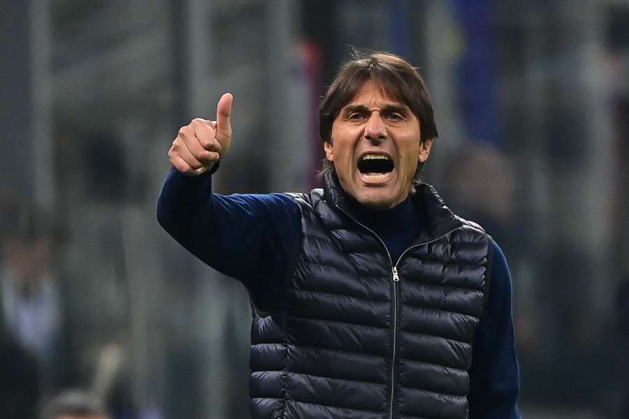 Antonio Conte