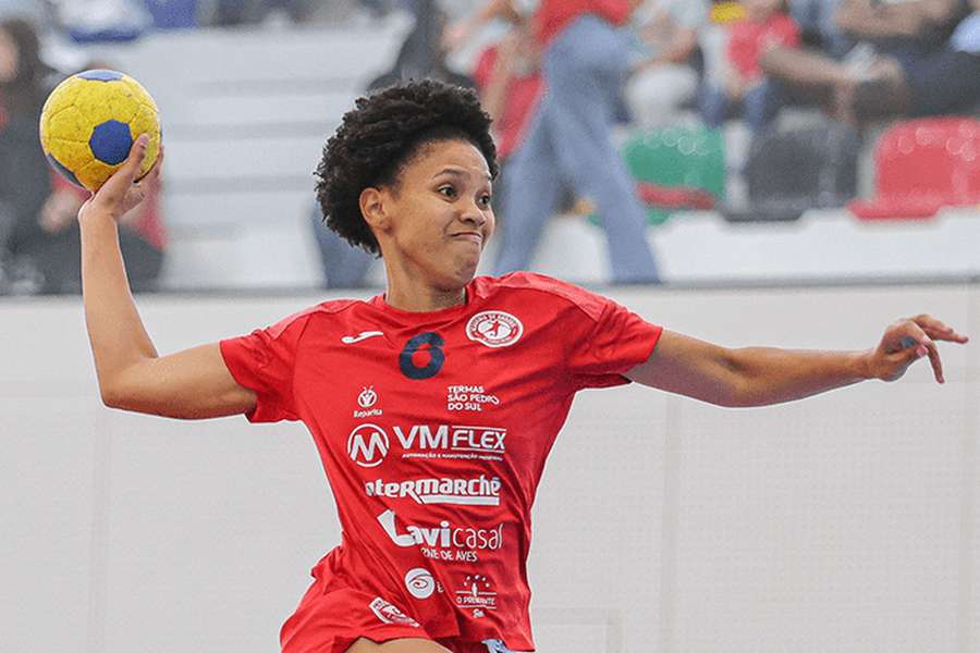 ADA São Pedro Sul derrotado pelo KPR Gminy Kobierzyce