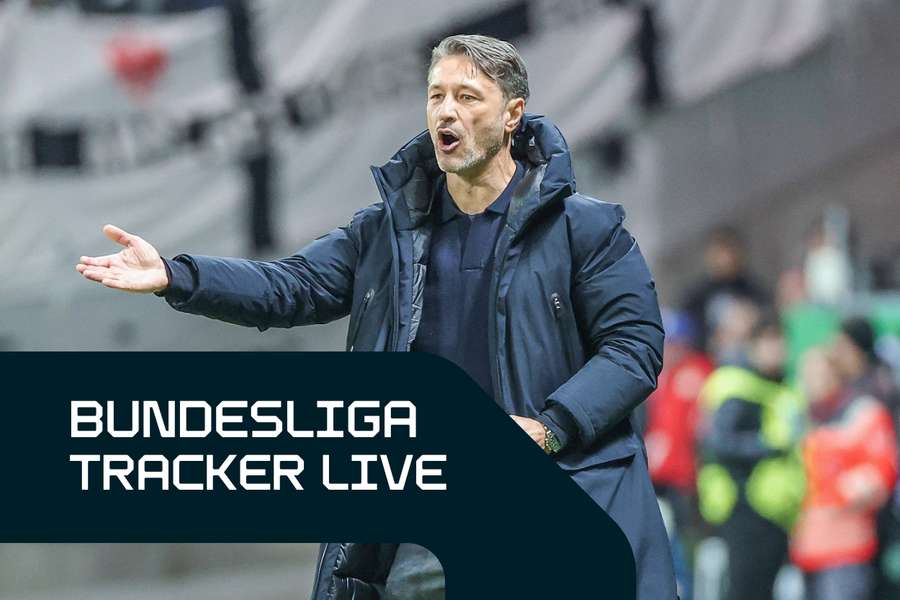 Bundesliga-Tracker: Alle Infos zum 9. Spieltag