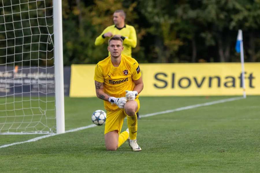Vantruba chytenou penaltou zariadil postup Trnavy.