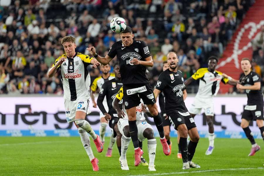 ADMIRAL Bundesliga: Showdown im Abstiegskampf und ein möglicher Führungswechsel in Runde 27