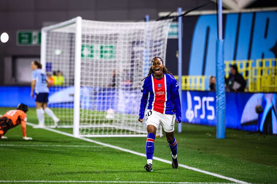 PSG PSG