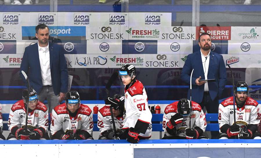 Bystrická striedačka odchádzala z Košíc spokojná.