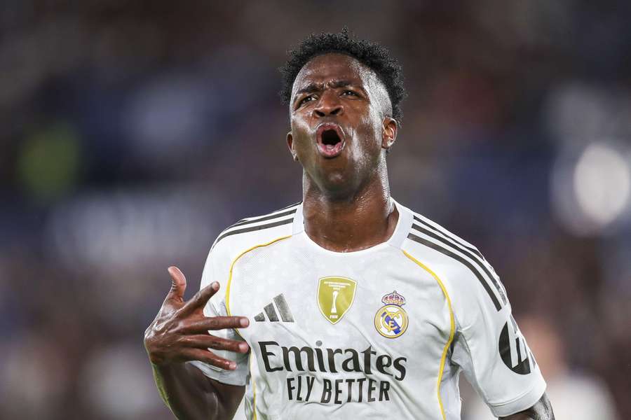 Vinicius Jr.
