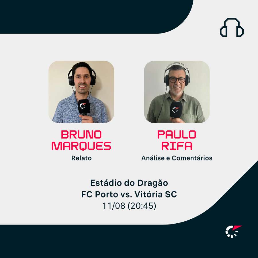 Ouça o relato no site ou na app Ouça o relato no site ou na app