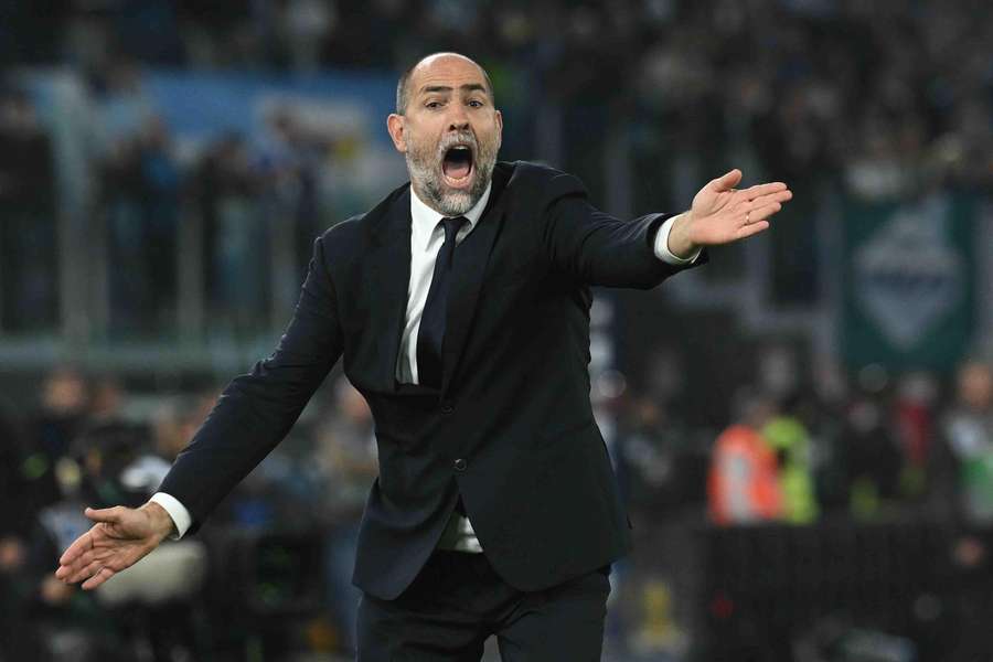 igor Tudor a fost numit antrenor principal la Juventus în martie 2025 igor Tudor a fost numit antrenor principal la Juventus în martie 2025