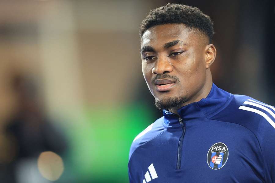 Durosinmi má za sebou báječný debut.