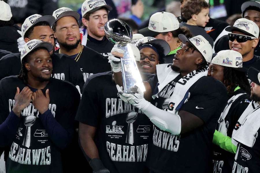 La Super Bowl LX fue la segunda más vista de la historia