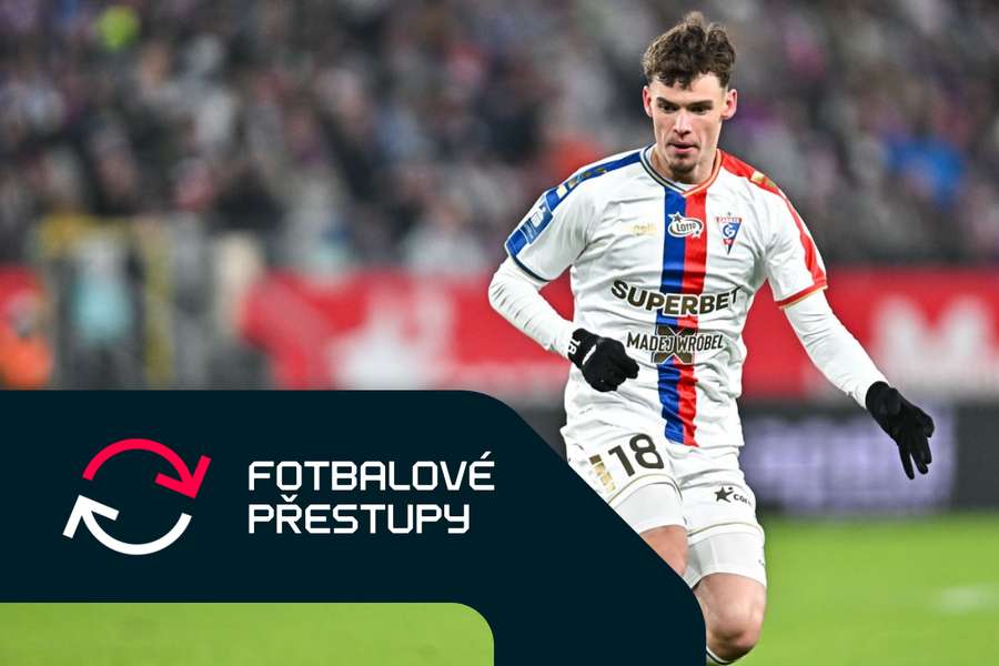 Ambros spojil budoucnost s Górnikem.