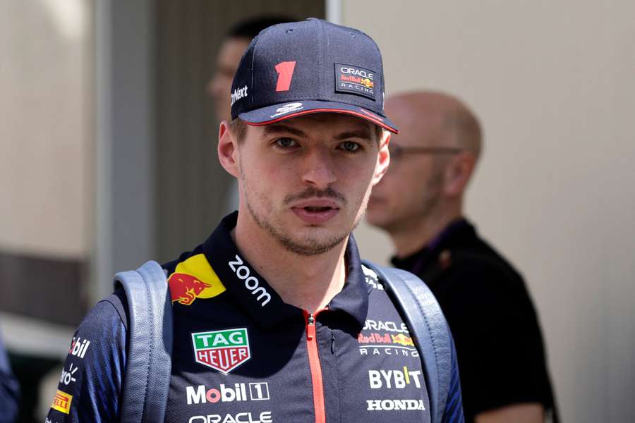 Max Verstappen could make a move into disciplines later in his career