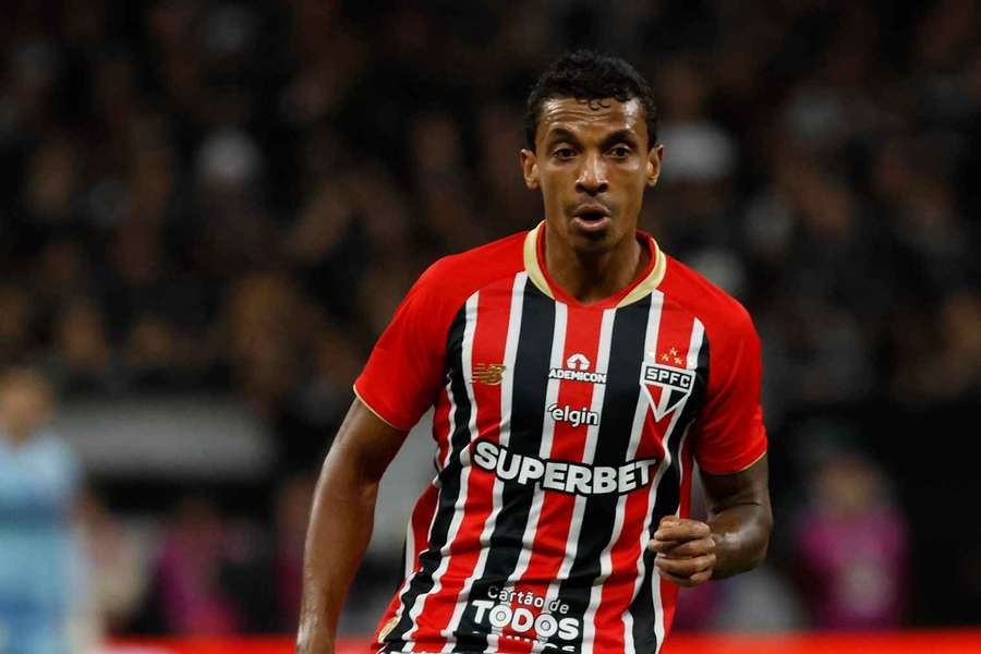 O experiente volante não fica em 2026 O experiente volante não fica em 2026