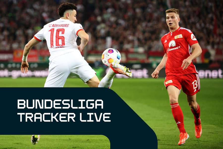 Bundesliga-Tracker: Alles zum 29. Spieltag