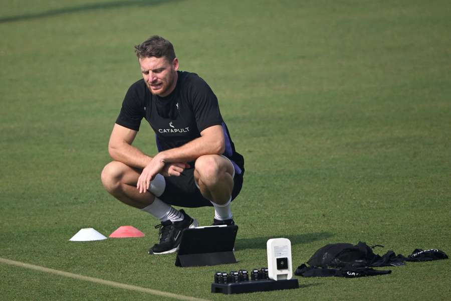 England's Buttler says boycotting Afghanistan match 'not the way to go'