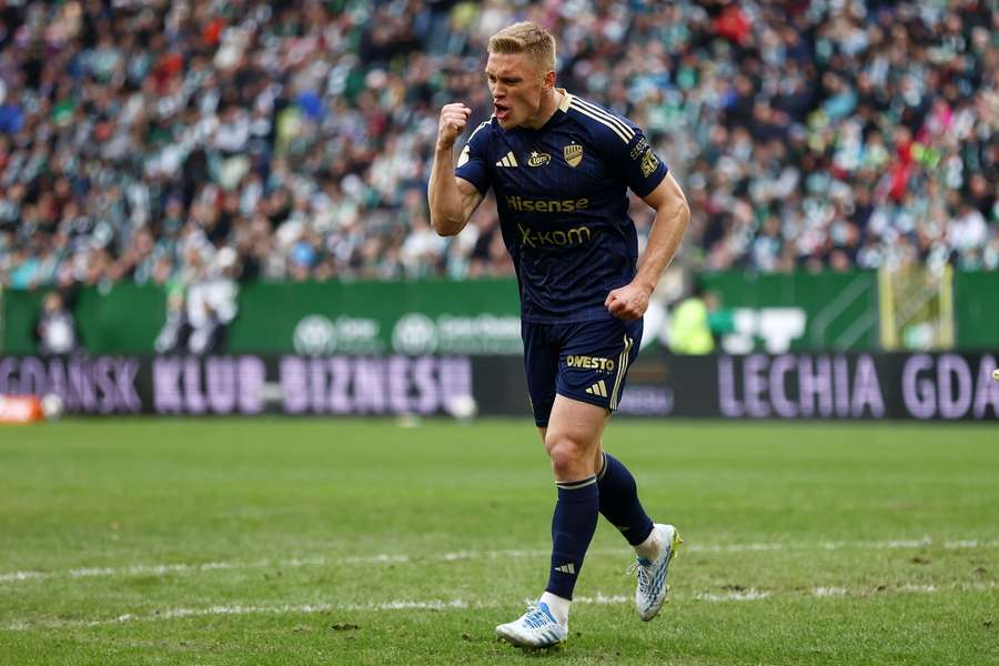 Sobota z Ekstraklasą: Korona remisuje z GKS-em, Lechia dzieli się punktami z Rakowem