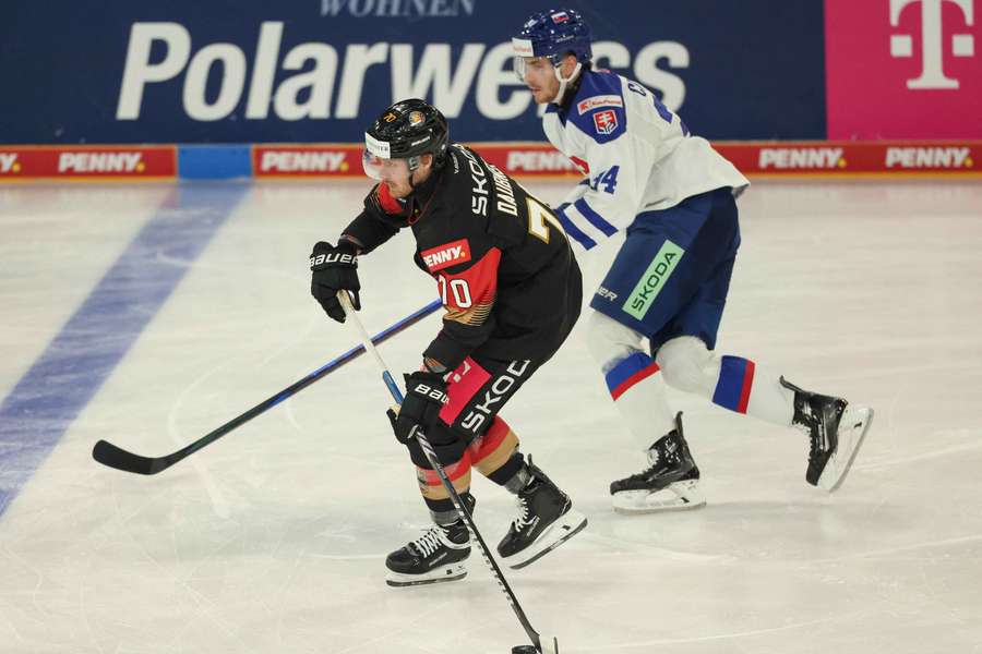 Slovákom sa v Landshute darilo, budúci rok sa však turnaj presúva. Slovákom sa v Landshute darilo, budúci rok sa však turnaj presúva.