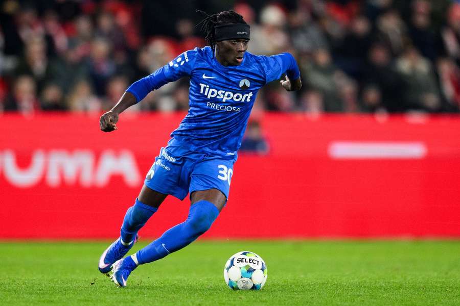 Slavia se zase dívá na sever. V Liberci si vyhlédla mladíka, co hrál ještě loni v Lotyšsku