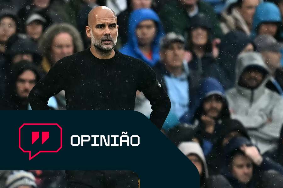 Guardiola viveu intensamente o clássico