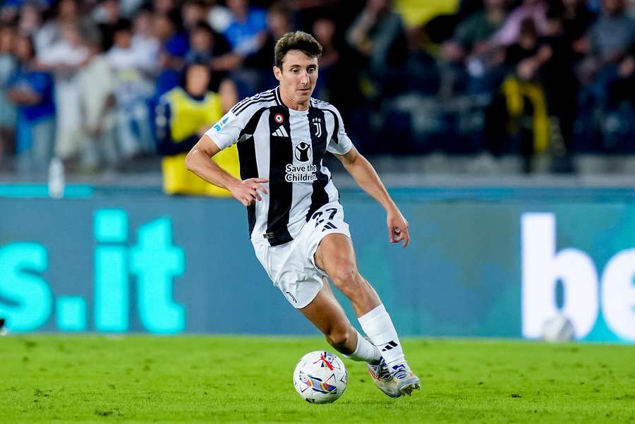 Andrea Cambiaso