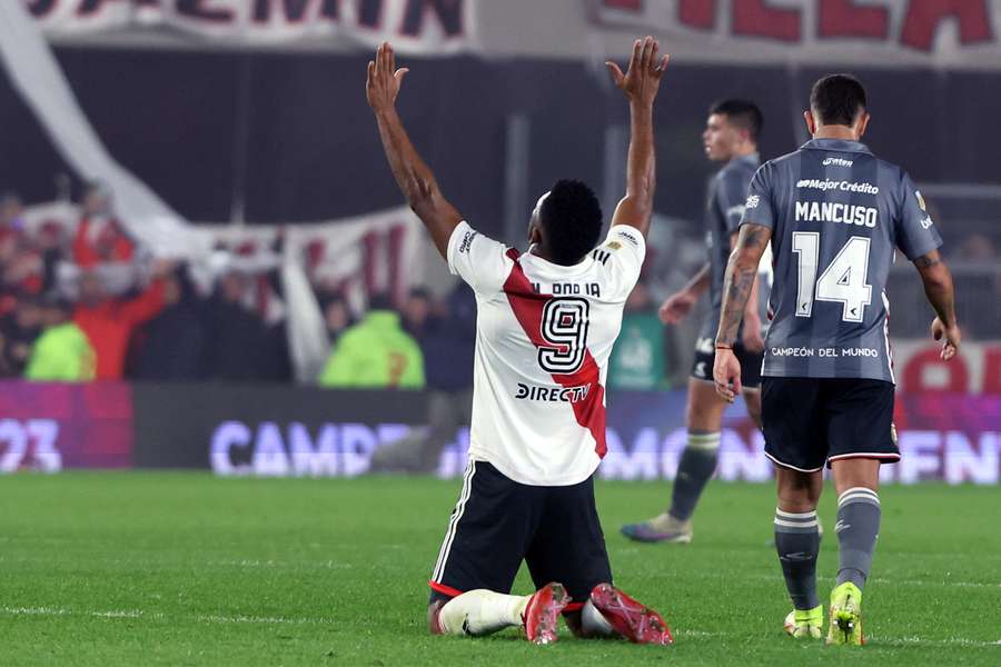 In Argentina il River Plate si laurea campione per la 38esima volta