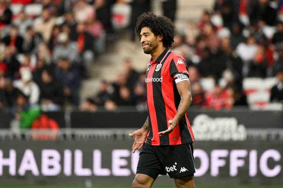 Dante, ex del Bayern