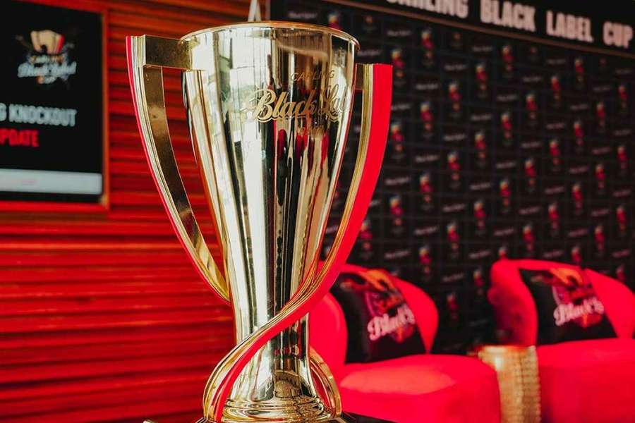 The Carling Knockout trophy will be contested on Saturday between Orlando Pirates and Marumo Gallants.  