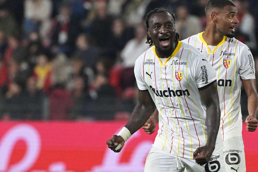 Lens peut reprendre de l'avance ce week-end.