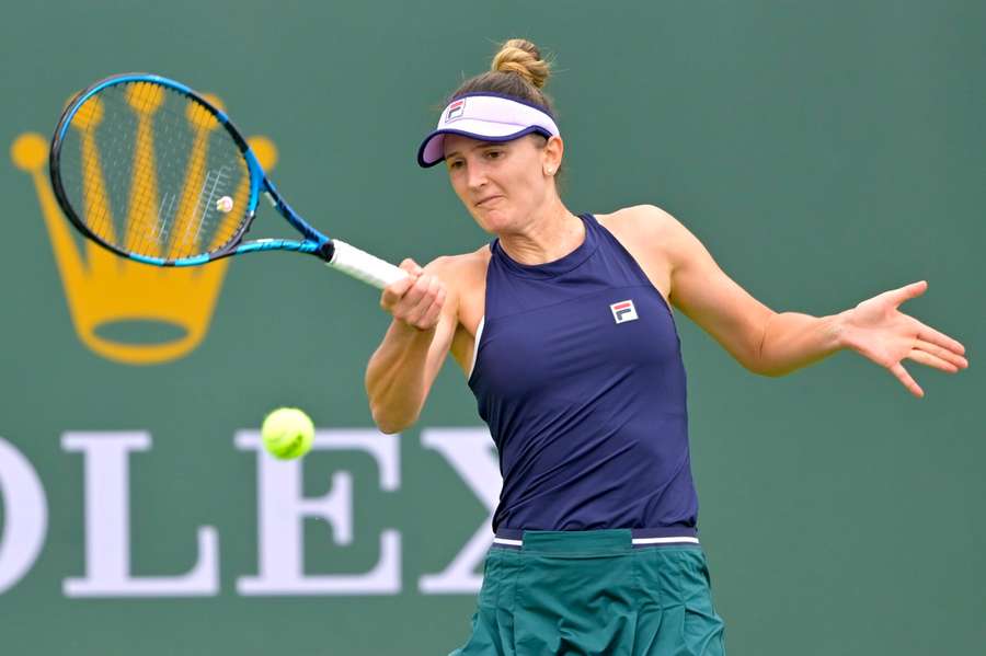 Irina Begu ratează dramatic calificarea la Miami