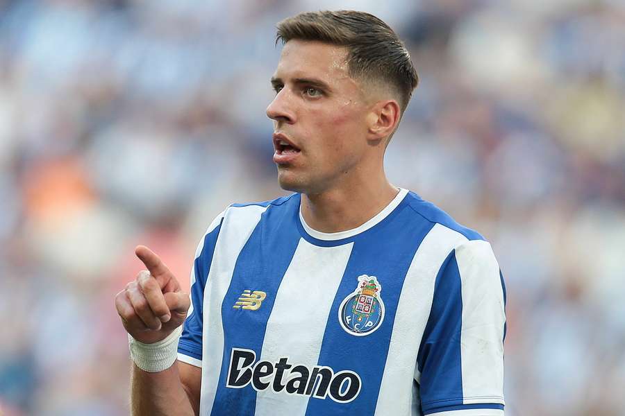 Inauguracja sezonu ligi portugalskiej pod znakiem żałoby w FC Porto