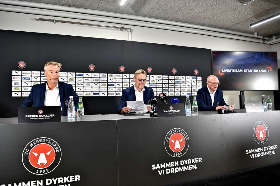 FC Midtjylland har alle kort på hånden for at nå næste niveau inden for dansk fodbold.