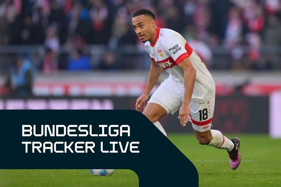 Bundesliga LIVE: Infos, News und Liveticker zum 17. Spieltag Bundesliga LIVE: Infos, News und Liveticker zum 17. Spieltag