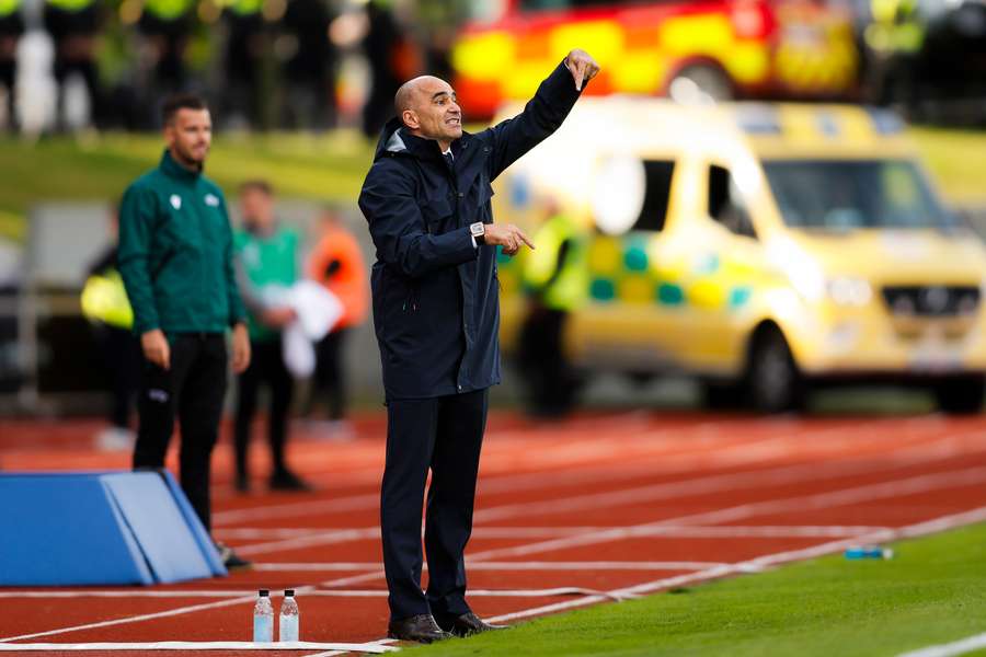 Portugal defronta a Eslováquia no Dragão