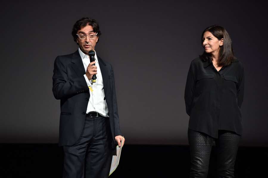Olivier Bramly nommé directeur général de LFP Media Olivier Bramly nommé directeur général de LFP Media