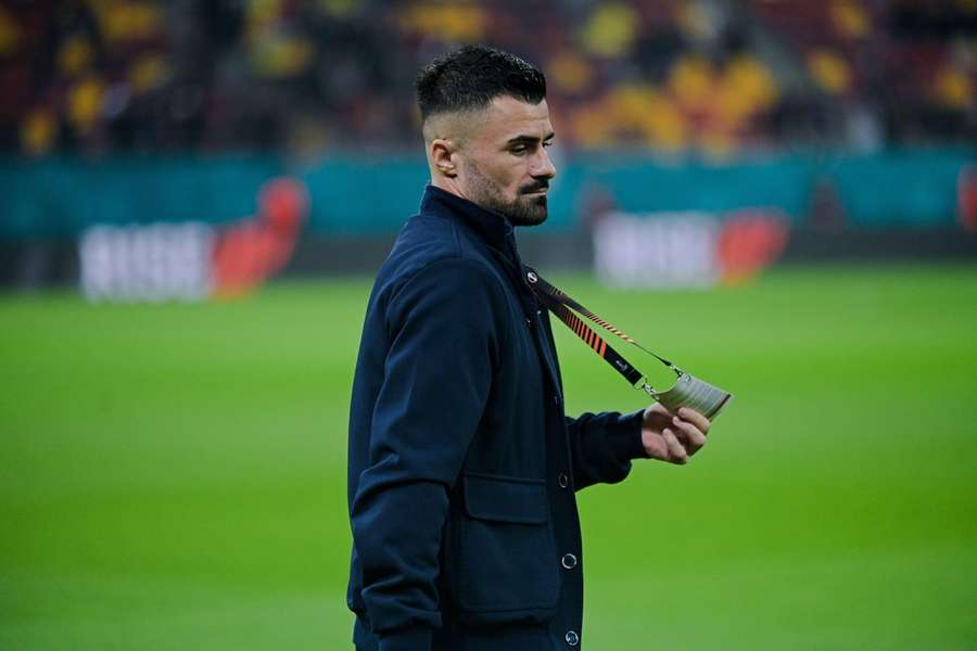 Valentin Crețu
