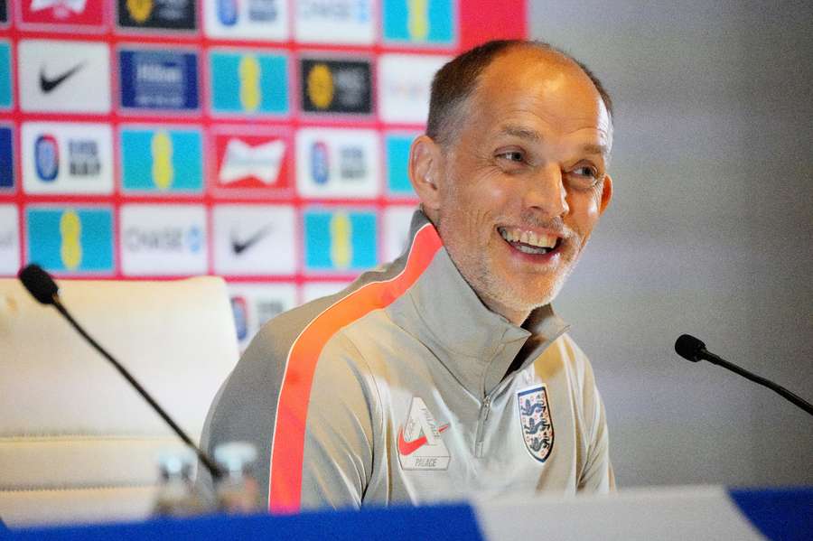 Thomas Tuchel rechnet mit wetterbedingten Unterbrechungen