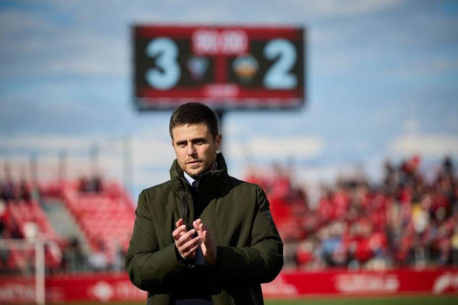 Tudo preparado para o pontapé inicial da LaLiga 