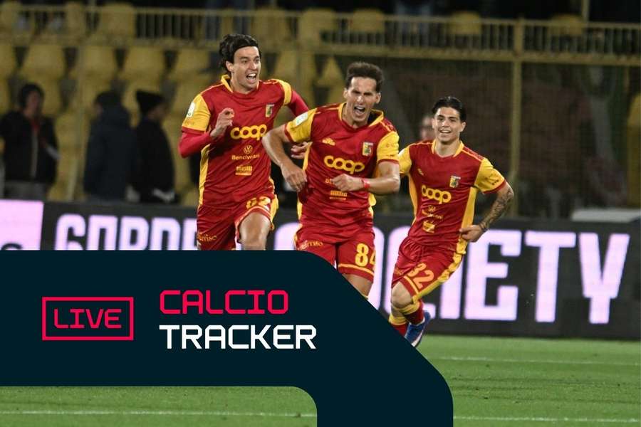 Calcio Live News