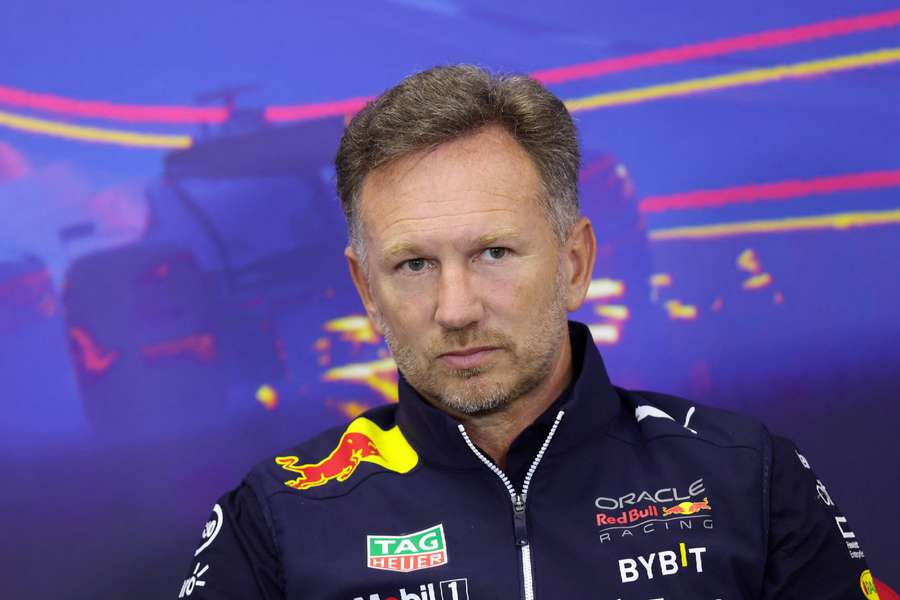 'Massive ask' for Red Bull to win all remaining races, says Horner