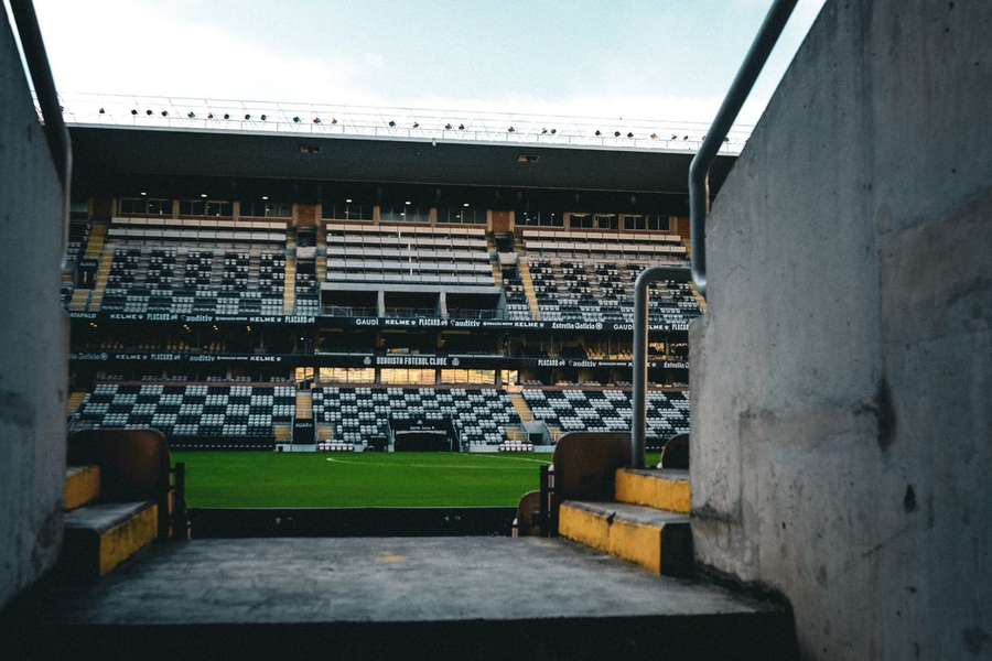 Boavista espera resolução de entraves para sanar impedimentos nas próximas horas