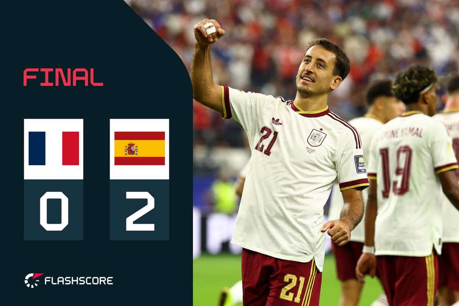 Rodri Hernández, tras el Portugal-España Rodri Hernández, tras el Portugal-España